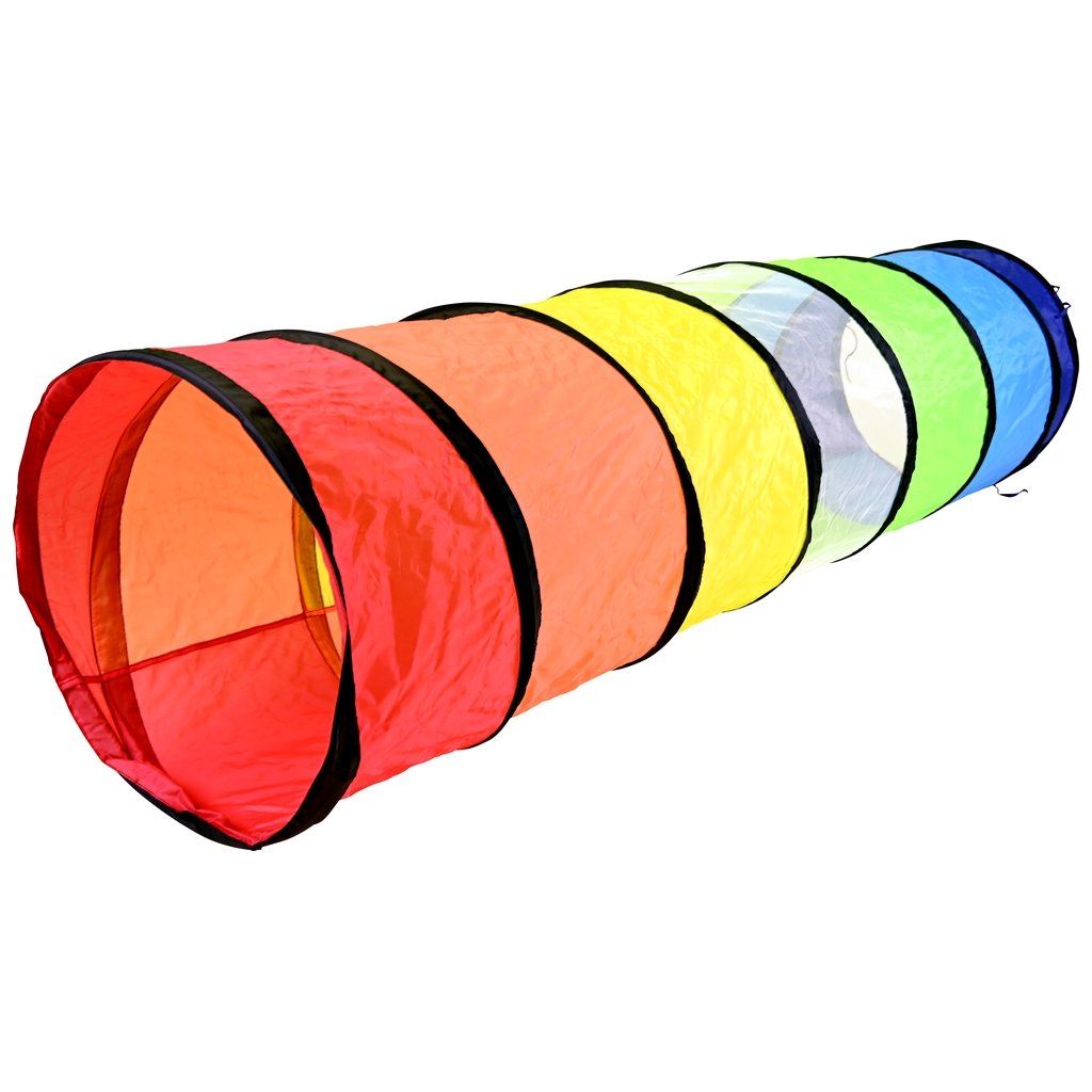 Knorrtoys 55100 - Tunnel da gioco