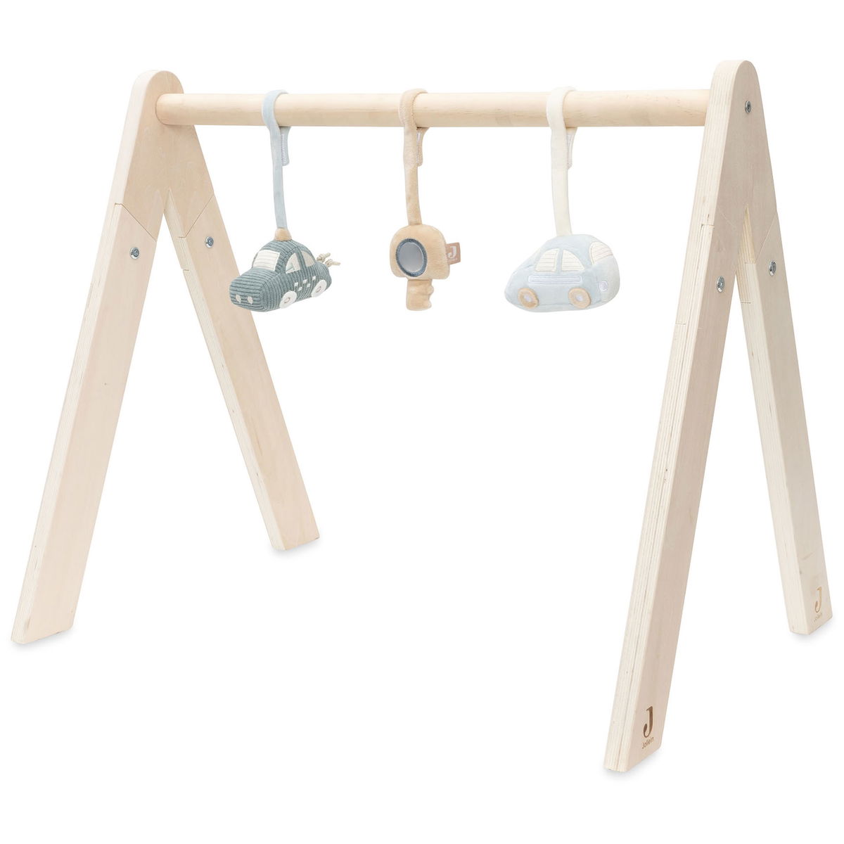 Product Image for Jollein baby toys for play gym Woolly