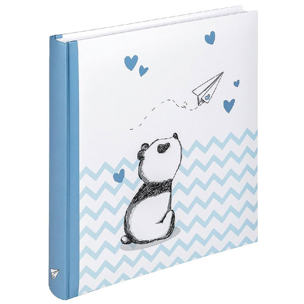 Album bébé Panda