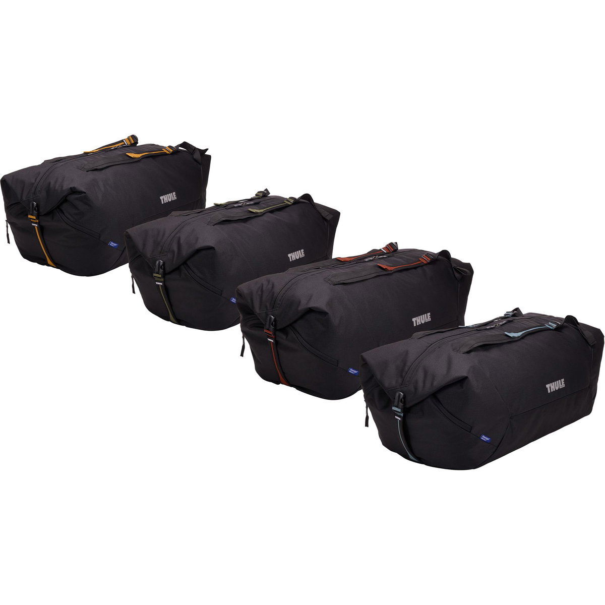 Product Image for THULE GoPack Duffel Set