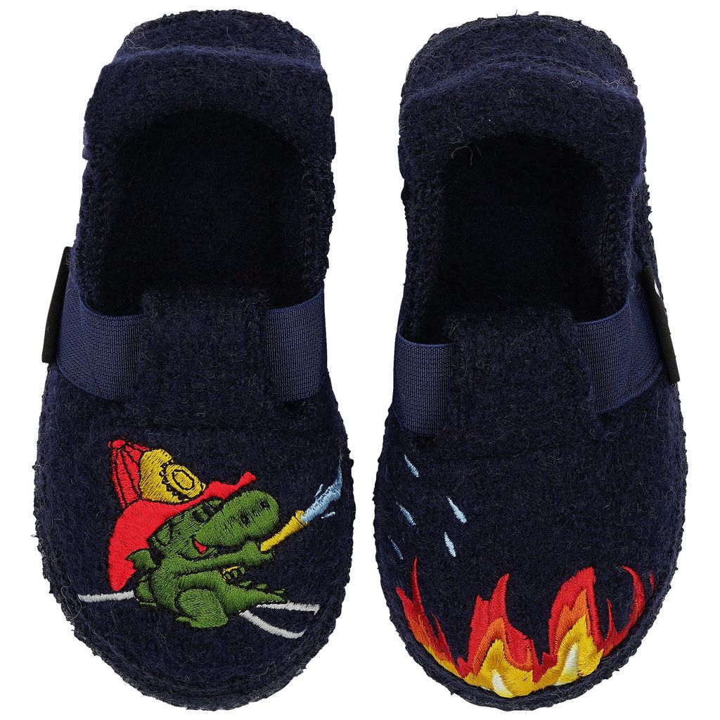 Nanga slippers