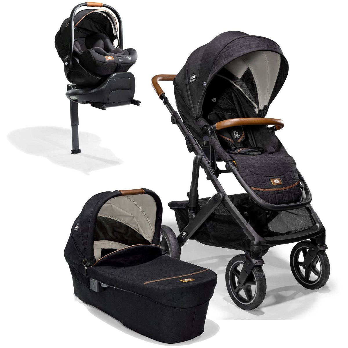 Joie 4 in 1 car seat hotsell