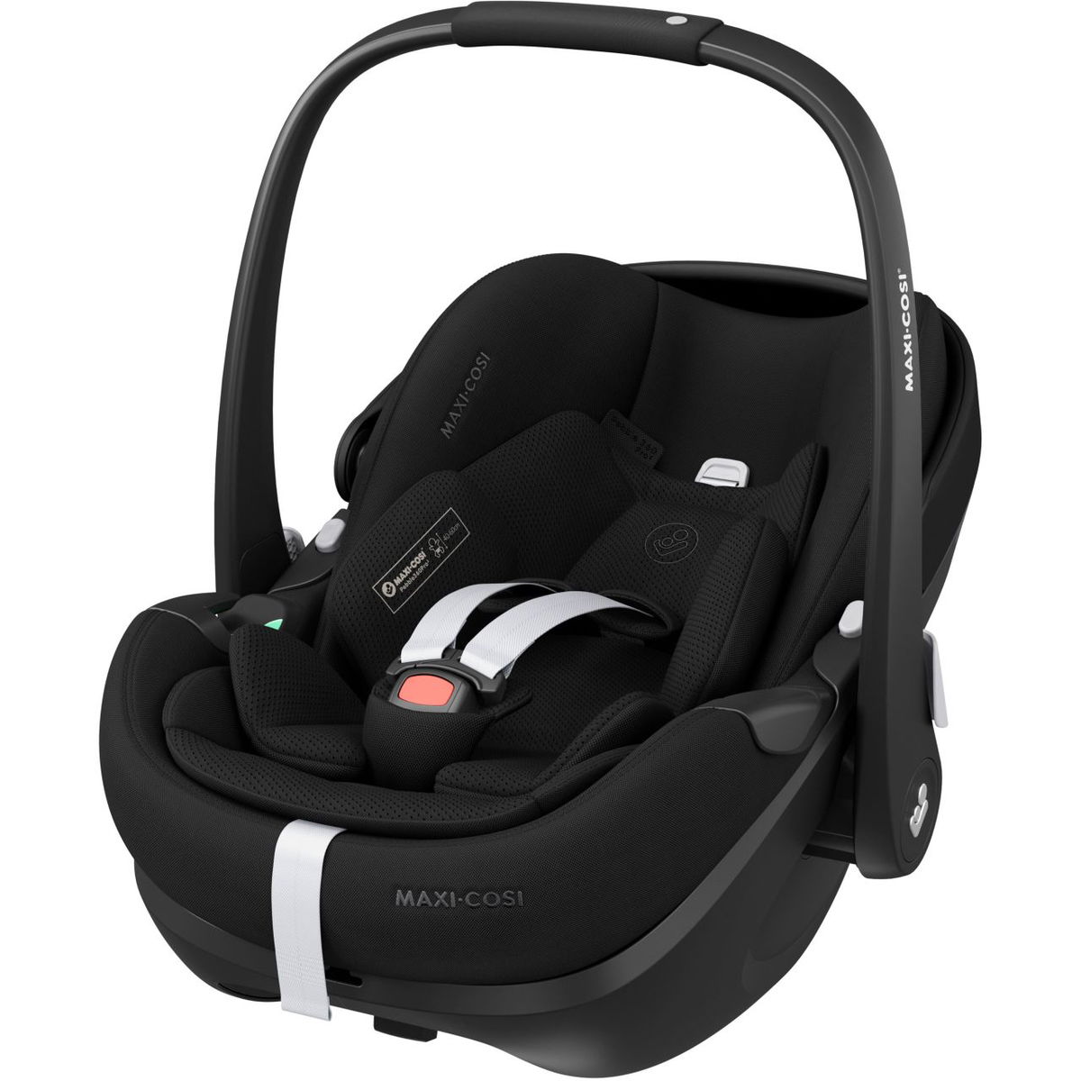 Maxi Cosi Pebble 360 Pro2 Safe child car seat for travelling