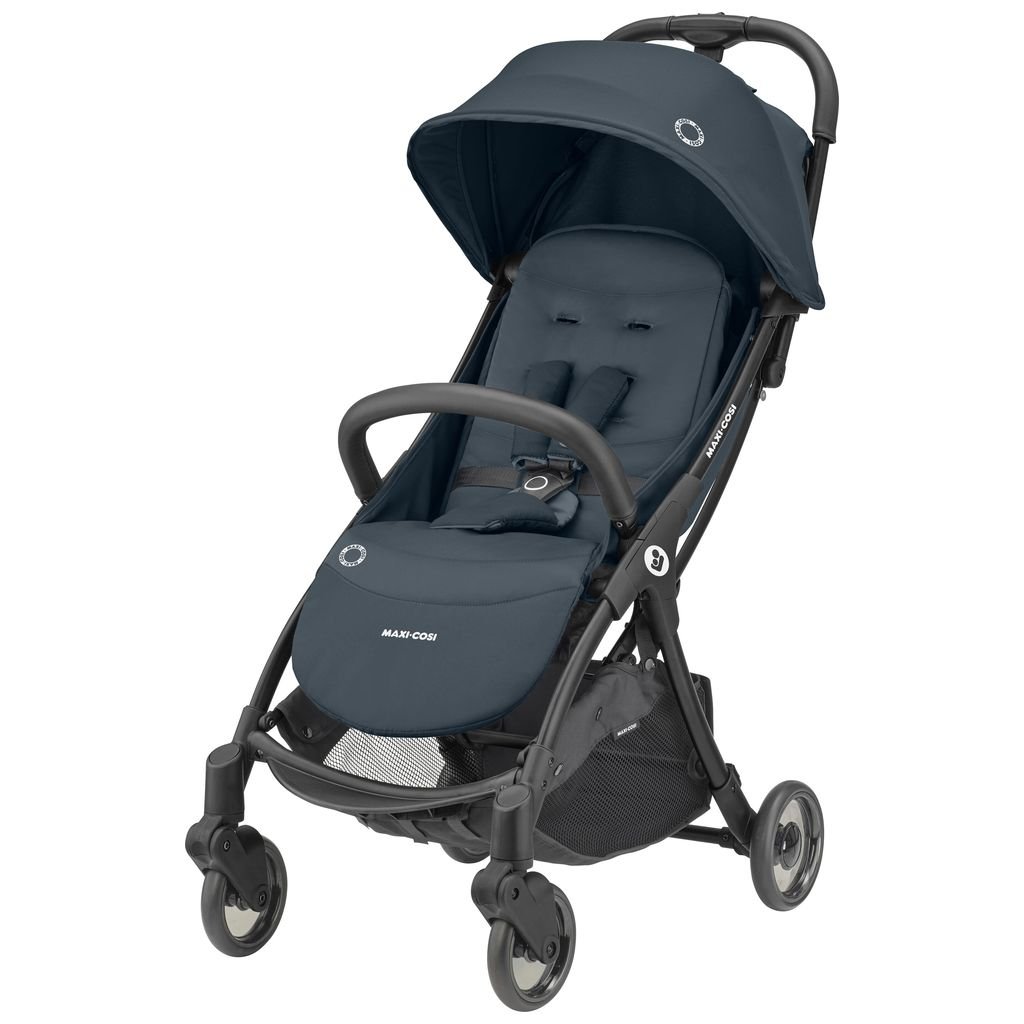 Maxi Cosi Jaya2 Buggy - Praktischer und komfortabler Begleiter für ...