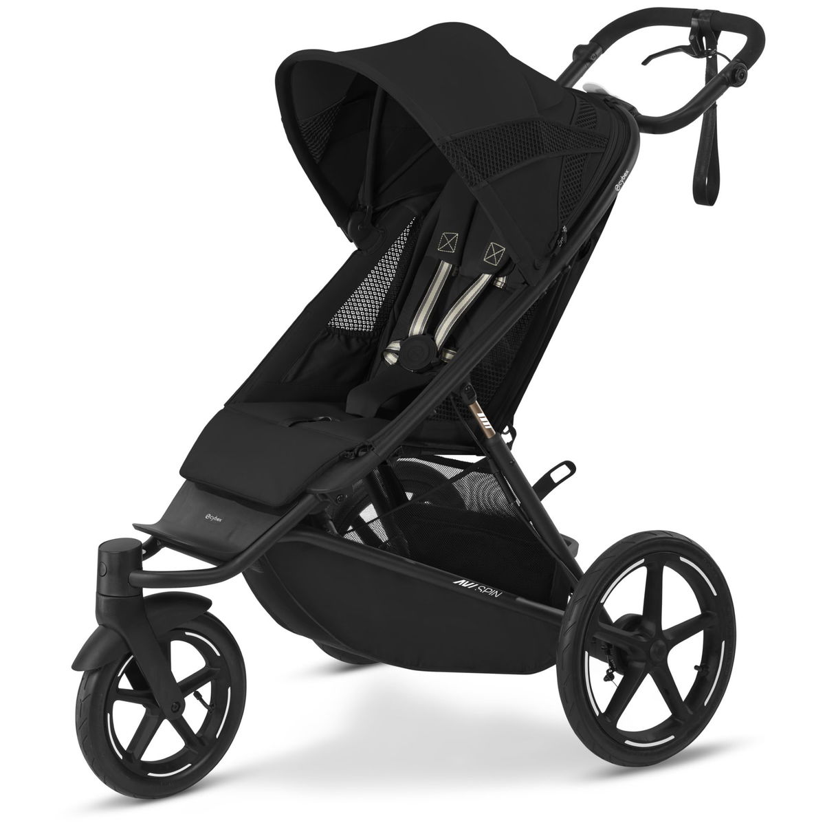 CYBEX Avi Spin im 4mybaby.ch Online-Shop für Babyartikel