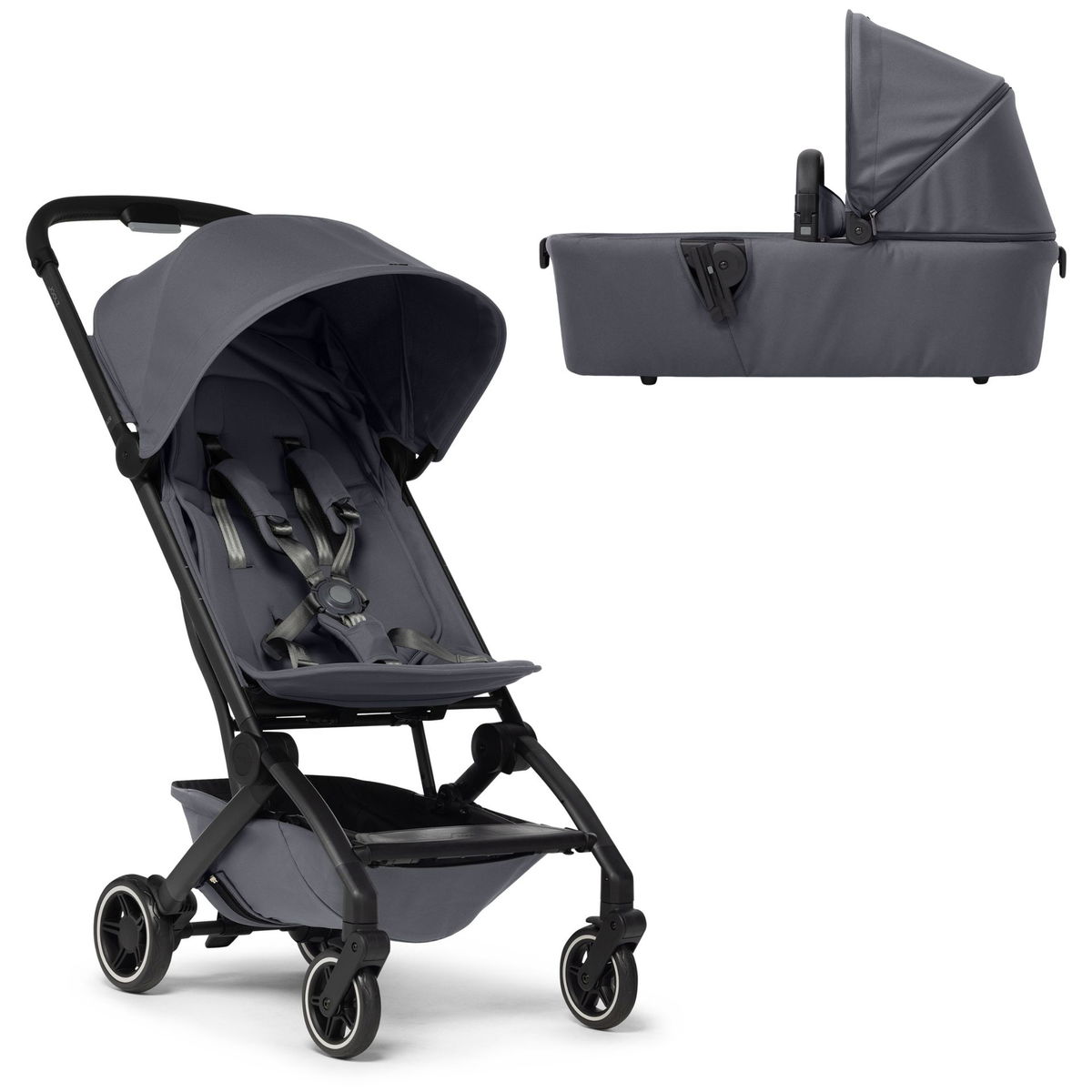 Joolz Aer+ Set Flexible Comfortable buy at 4mybaby