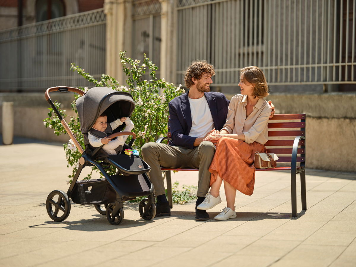 Chicco Kinderwagen