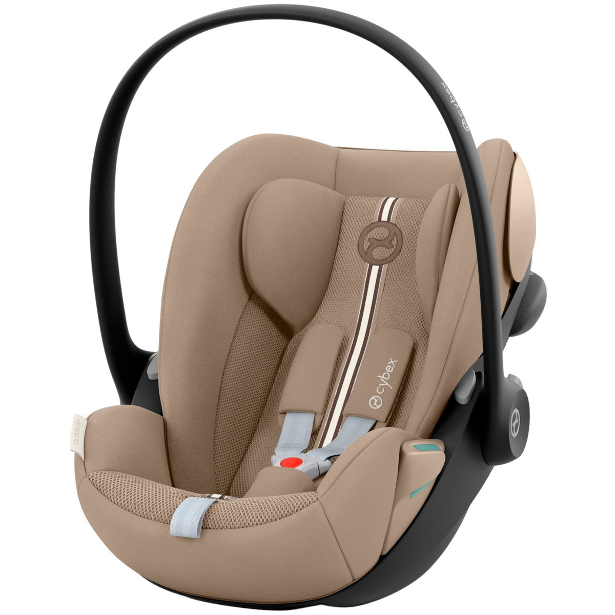 CYBEX Cloud G i-size Plus Safe child car seat for travelling