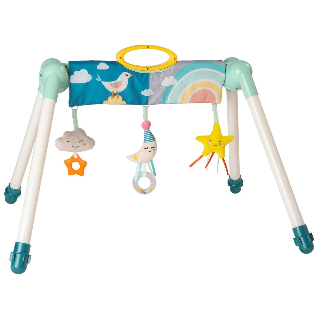Taf Toys Arche de jeu Mini Moon Babygym