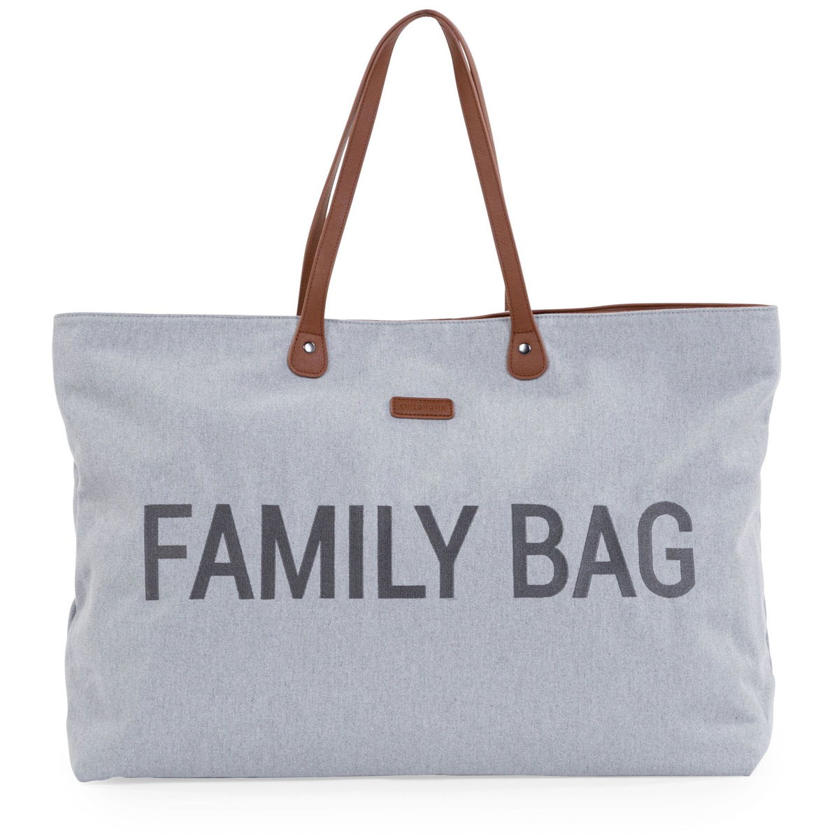 Sac à langer Childhome Family Bag - Acheter sac spacieux