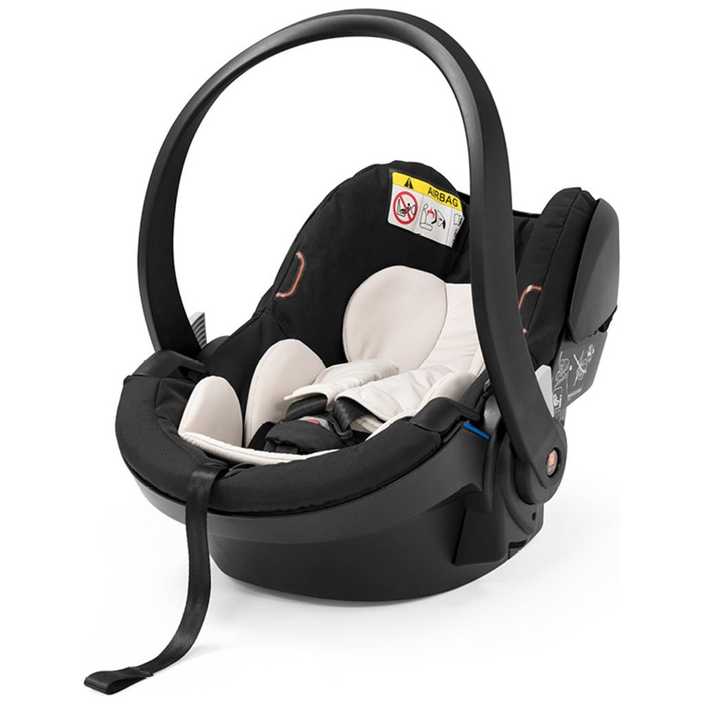 STOKKE iZi Go Modular X1 by BeSafe Coque pour voiture