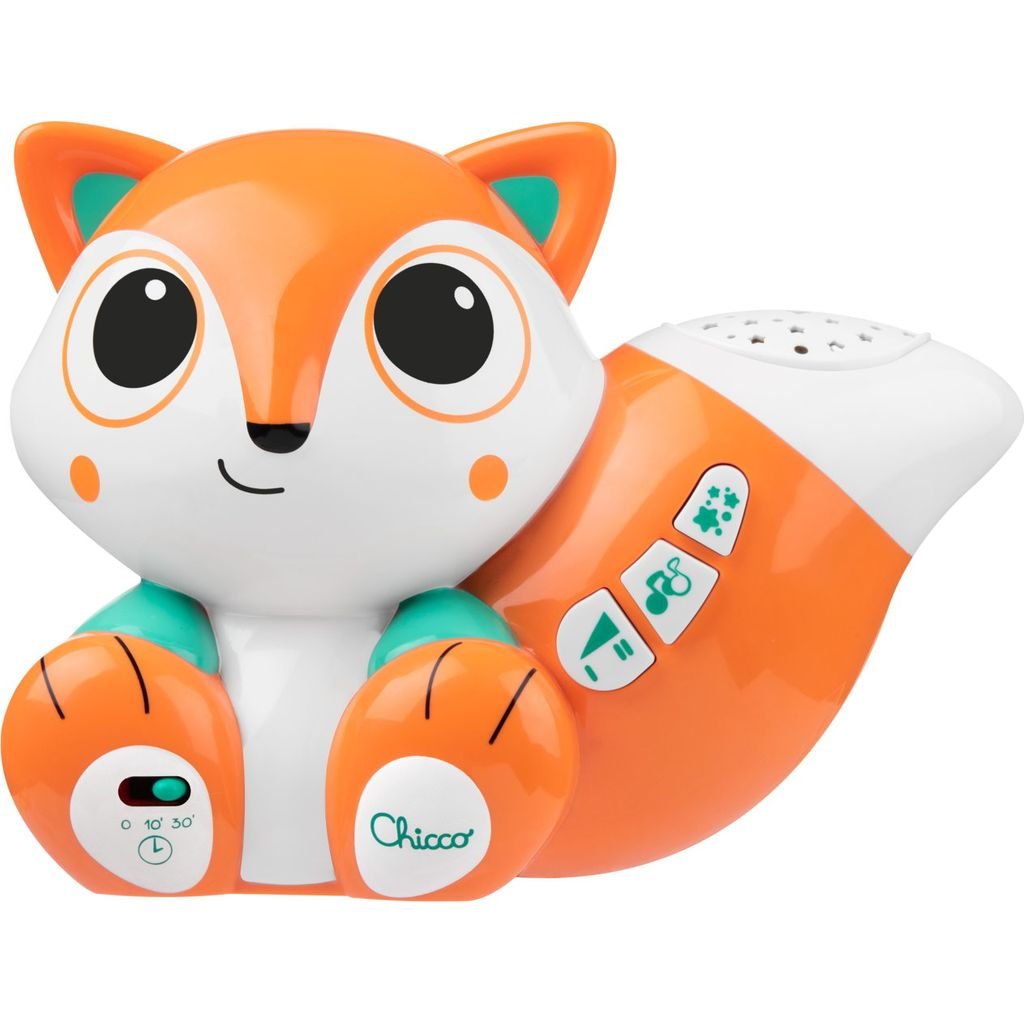 Chicco Farbprojektor Foxy