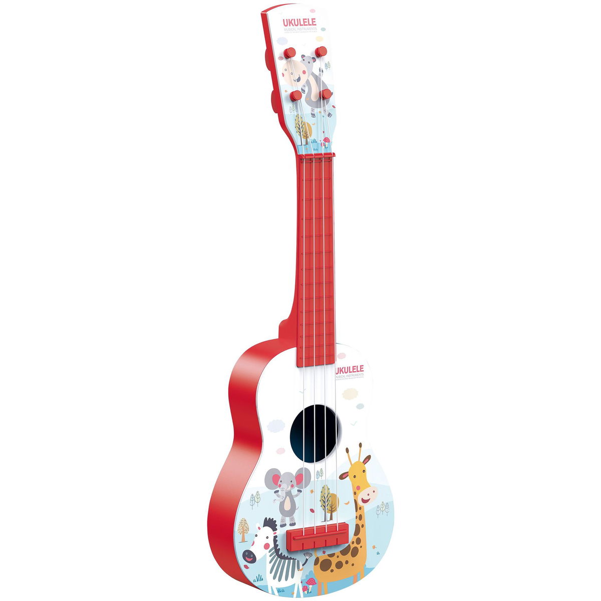 Product Image for Boogie Bee Ukulele Alter ab 3 J