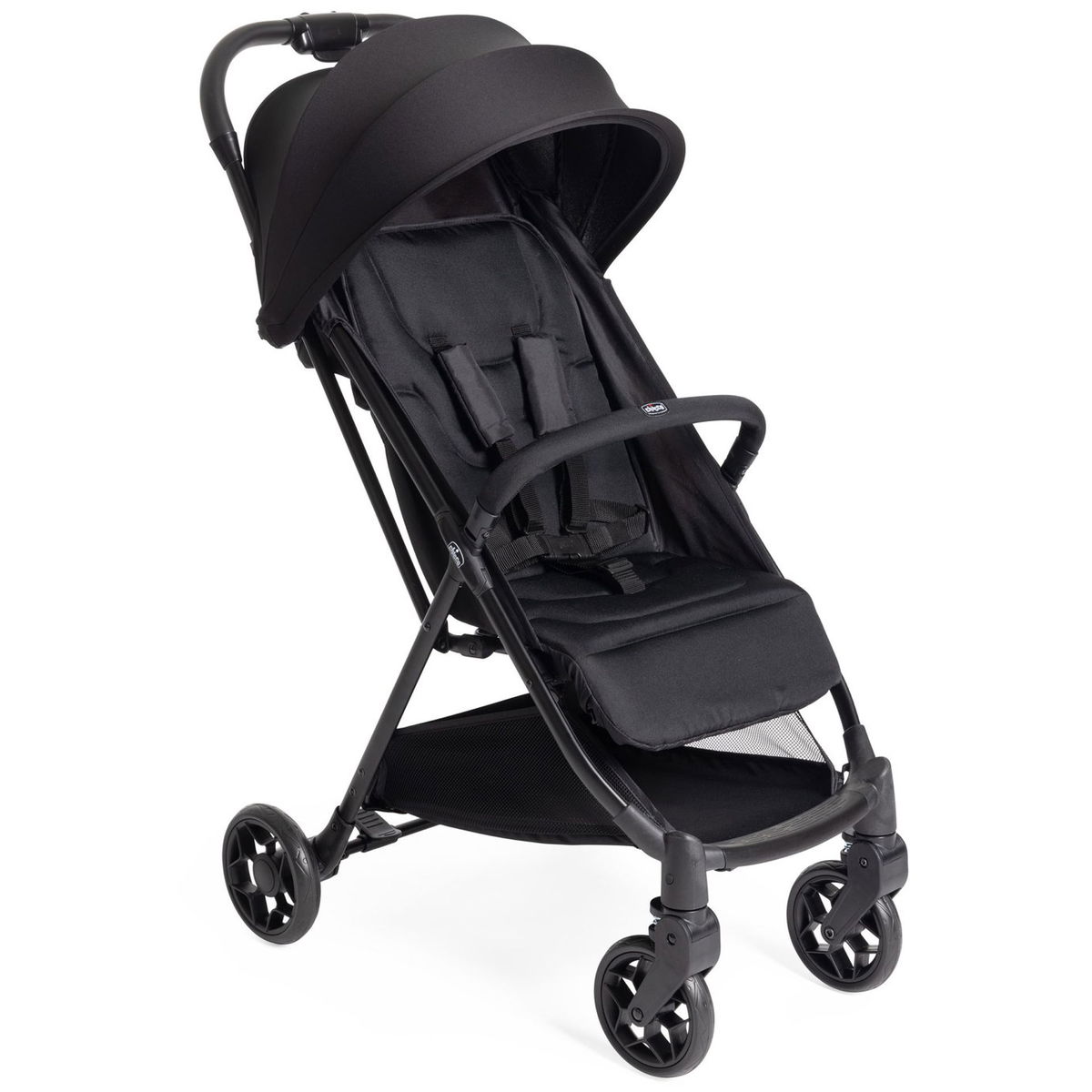 Product Image for Chicco Urbino black