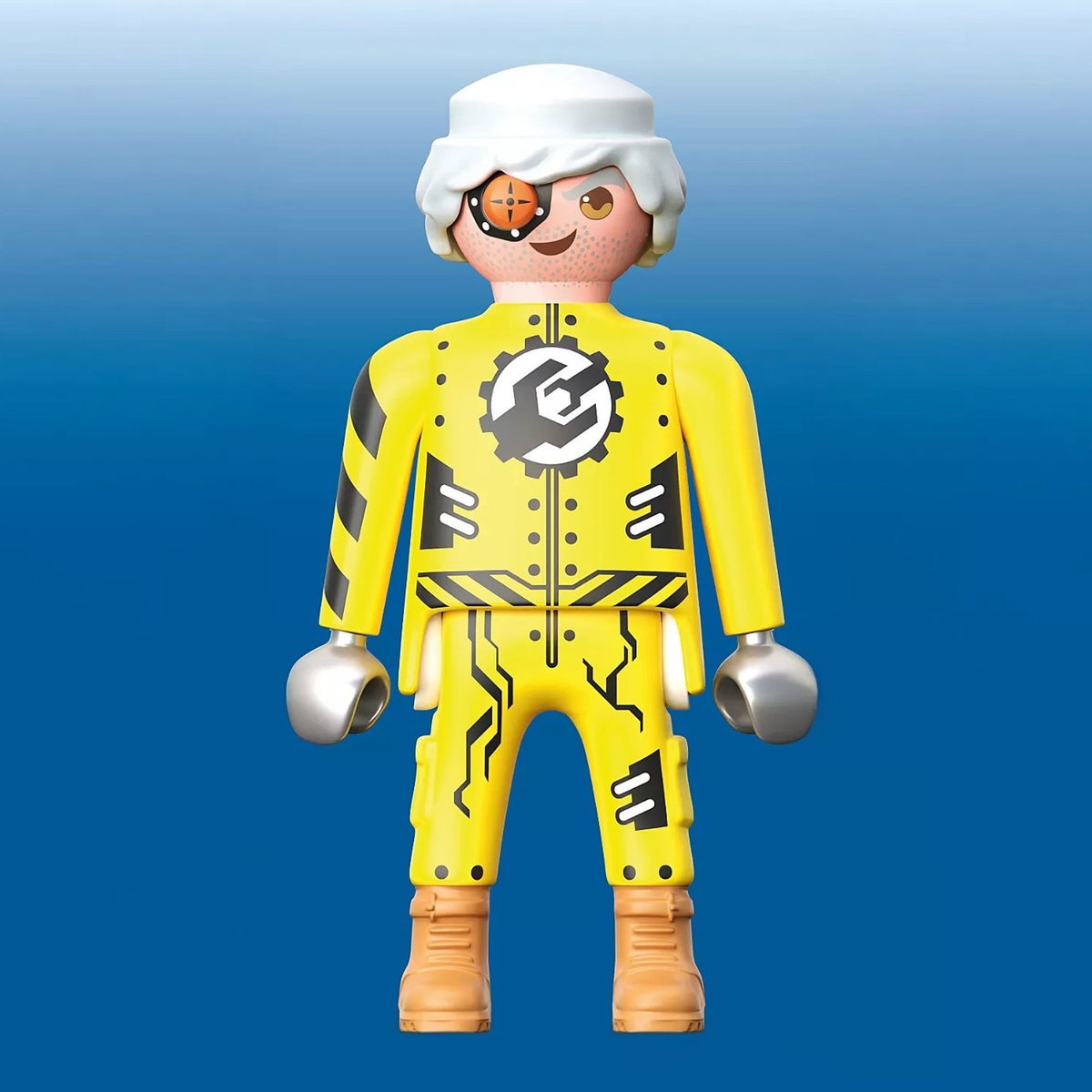 PLAYMOBIL Herös Roboter Held 71837 kaufen - 4mybaby