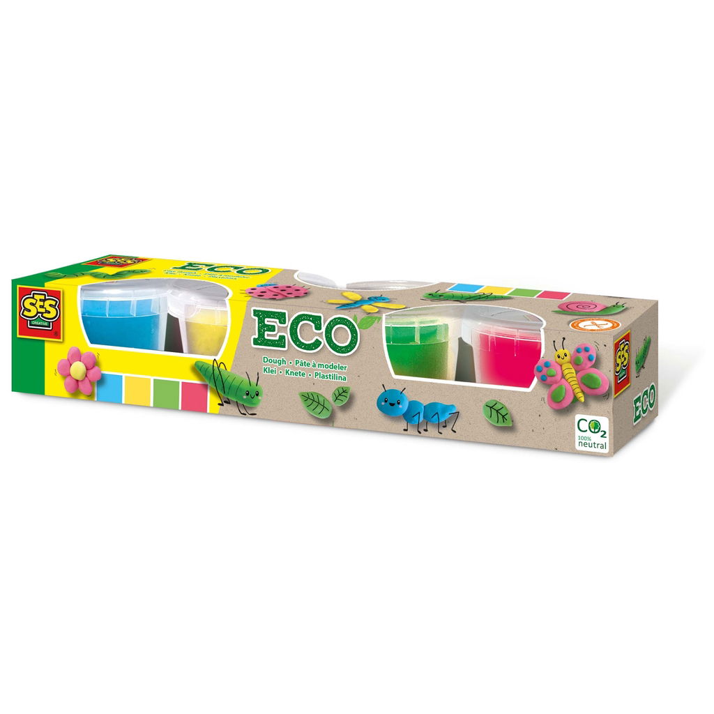 Product Image for SES Eco Playdough age from 24 M