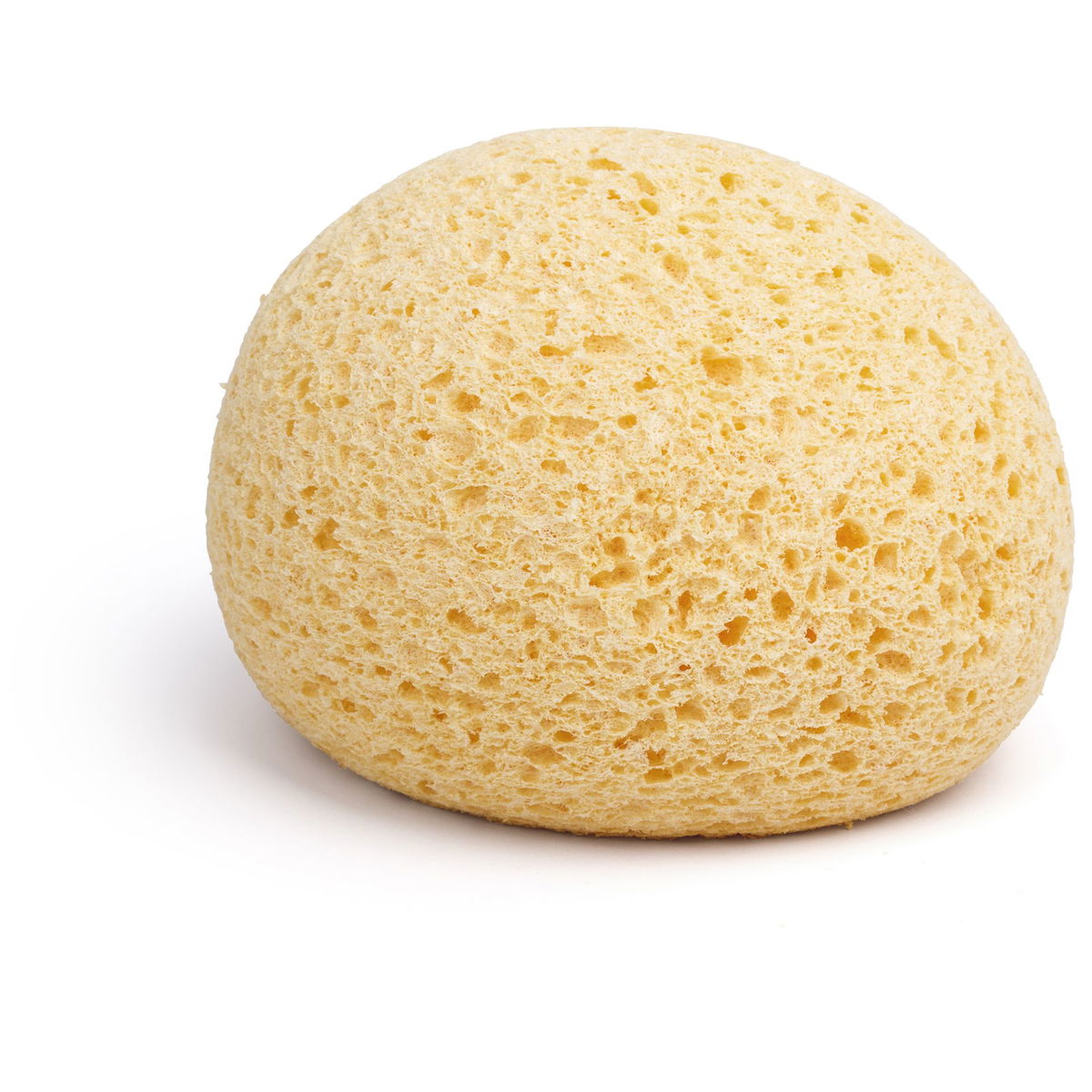 Suavinex Natural sponge gentle cleaning for sensitive baby skin