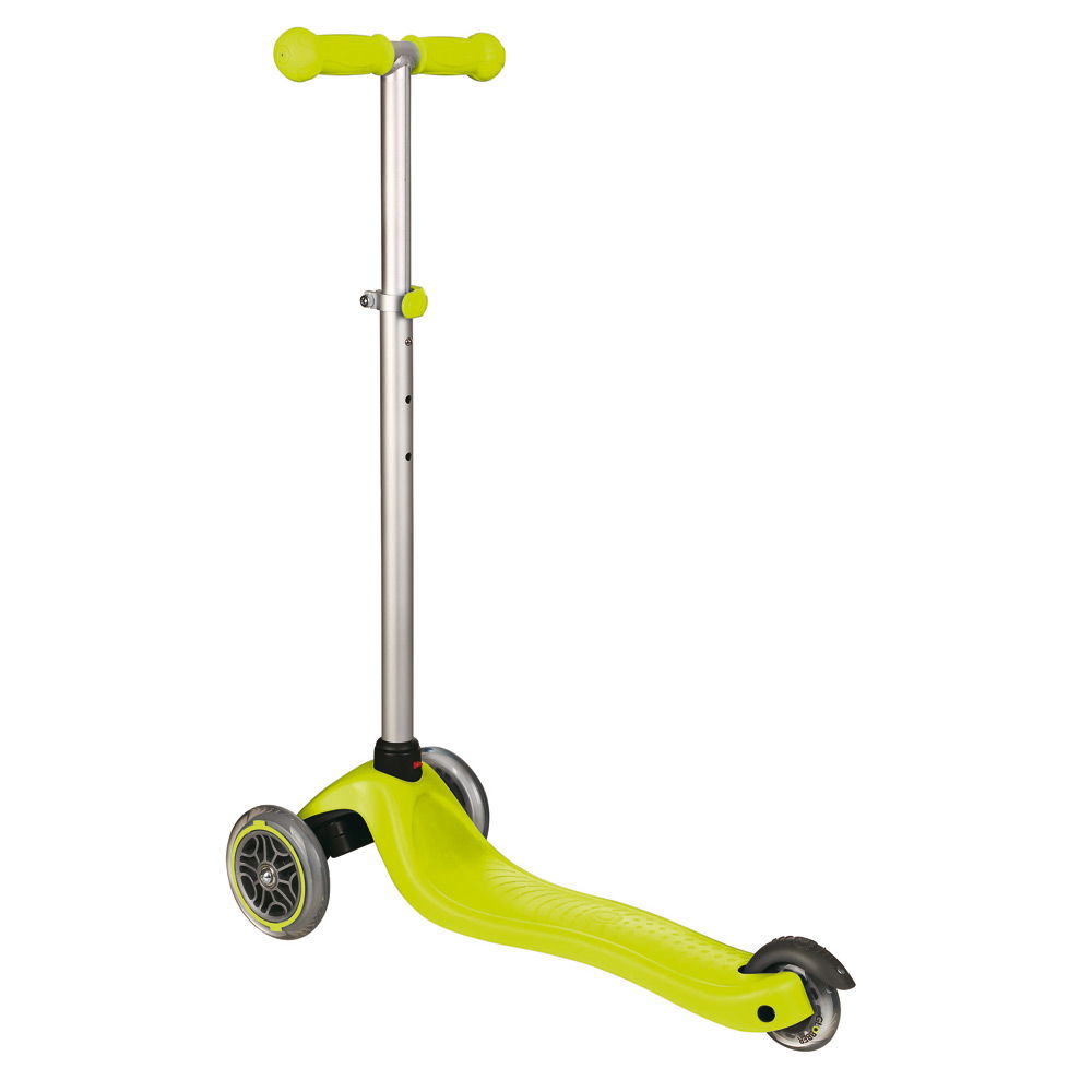 Globber Scooter Primo Starlight: The perfect scooter for children