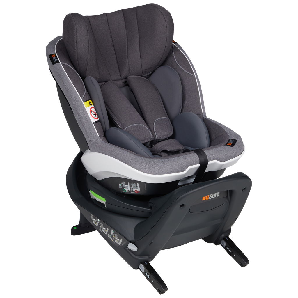 BeSafe iZi Twist i-Size