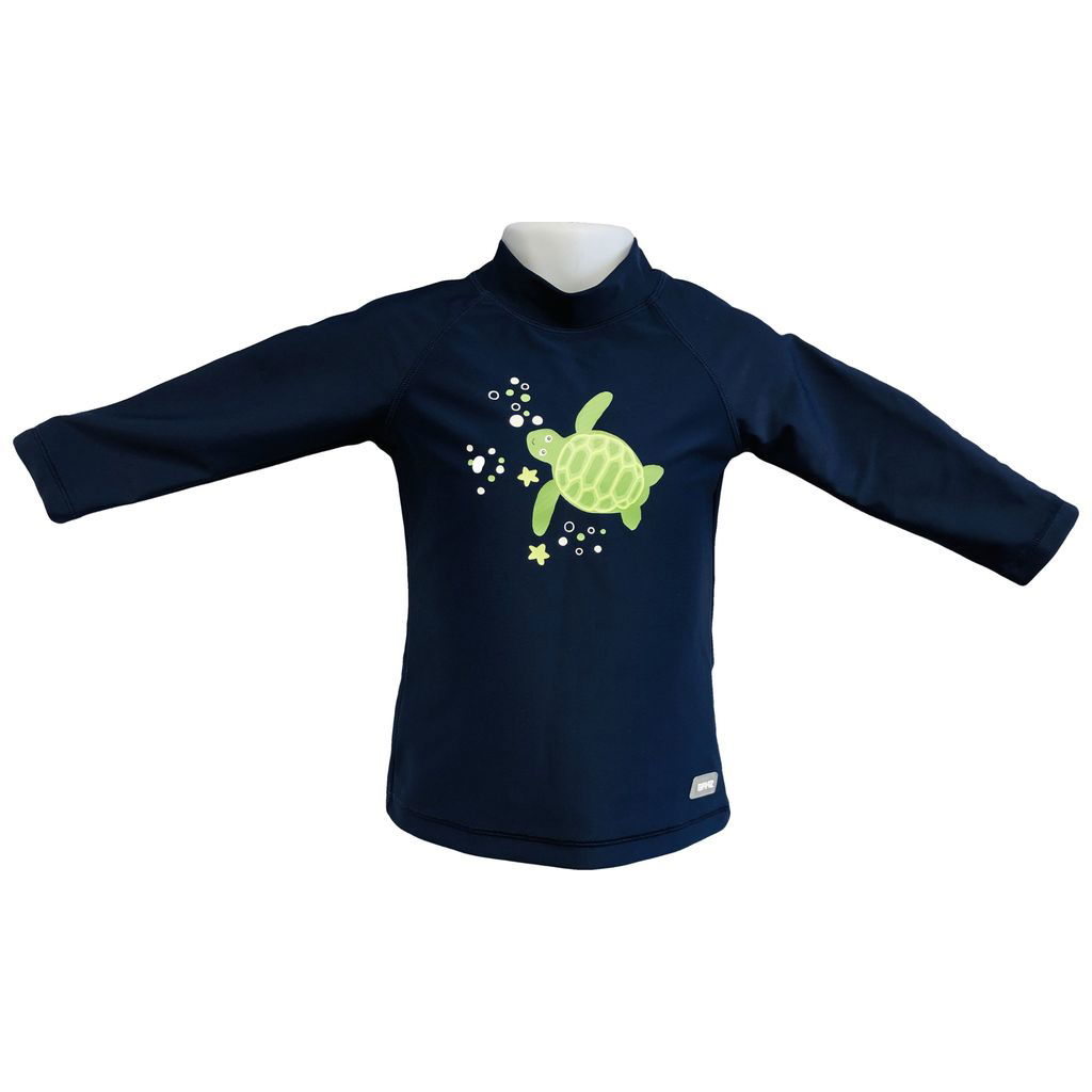 Banz bathing shirt long-sleeved Rashy