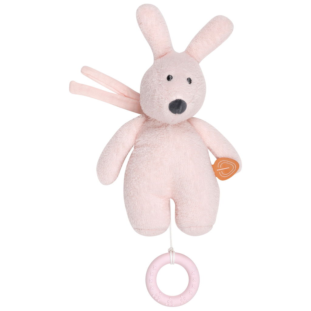 Product Image for Nattou kleine Spieluhr Bonnie