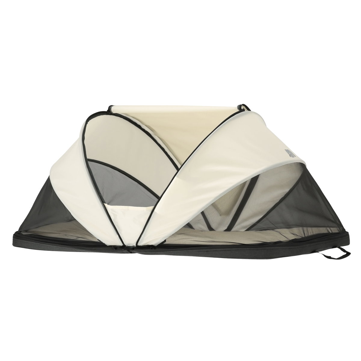 oppland zelt 2 LW (2.0) Black Forest Green Bester Reiserucksack 2026: Praktische Maus Variante:Raclette