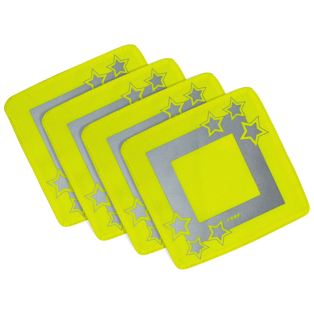 set di riflettori LightReflex 4-pack