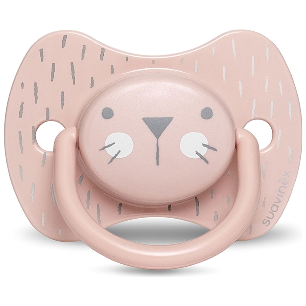 Suavinex Reversible Soother Hygge