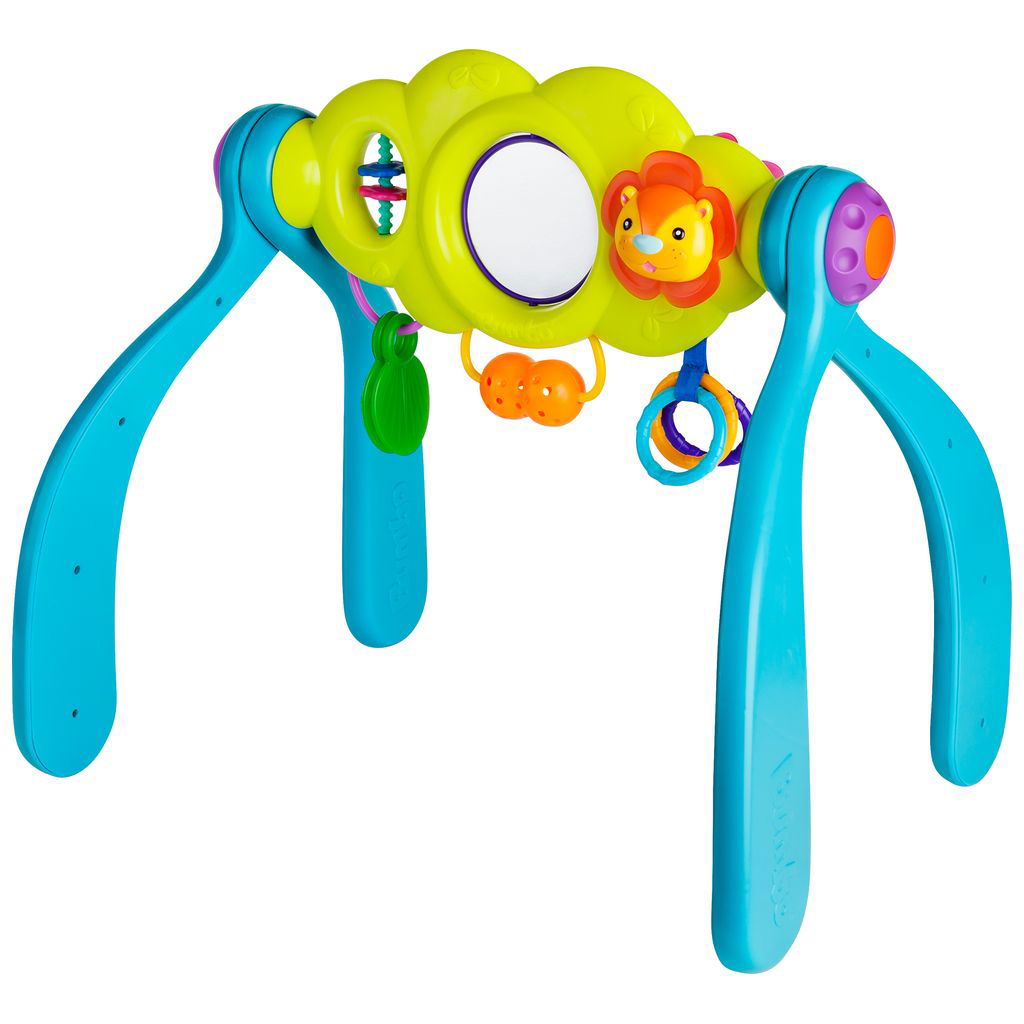 Product Image for Bumbo Play Arch Stages Safari