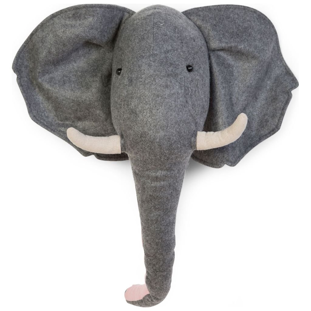 Product Image for Childhome Wanddekoration Elephant