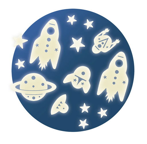 Space travel