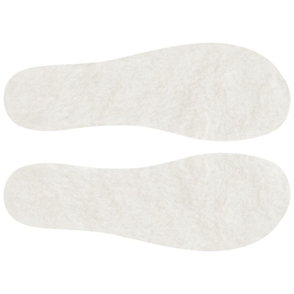 Playshoes wool insole