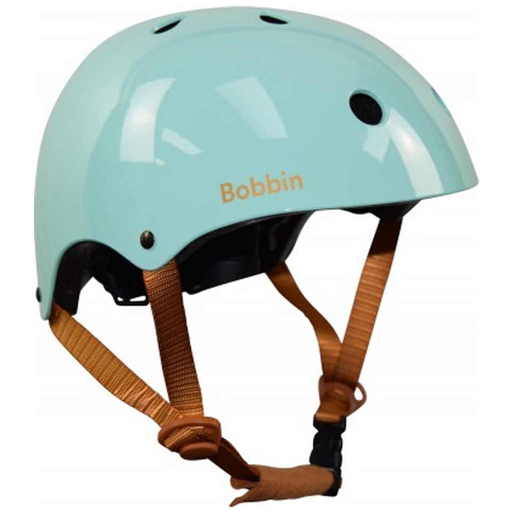 Bobbin Starling Helmet green
