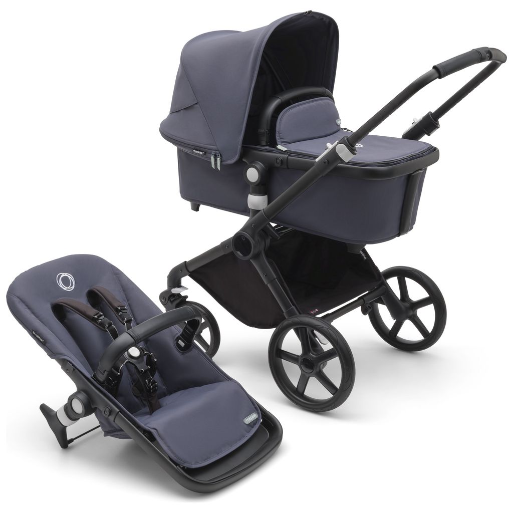 Bugaboo fox sort on sale