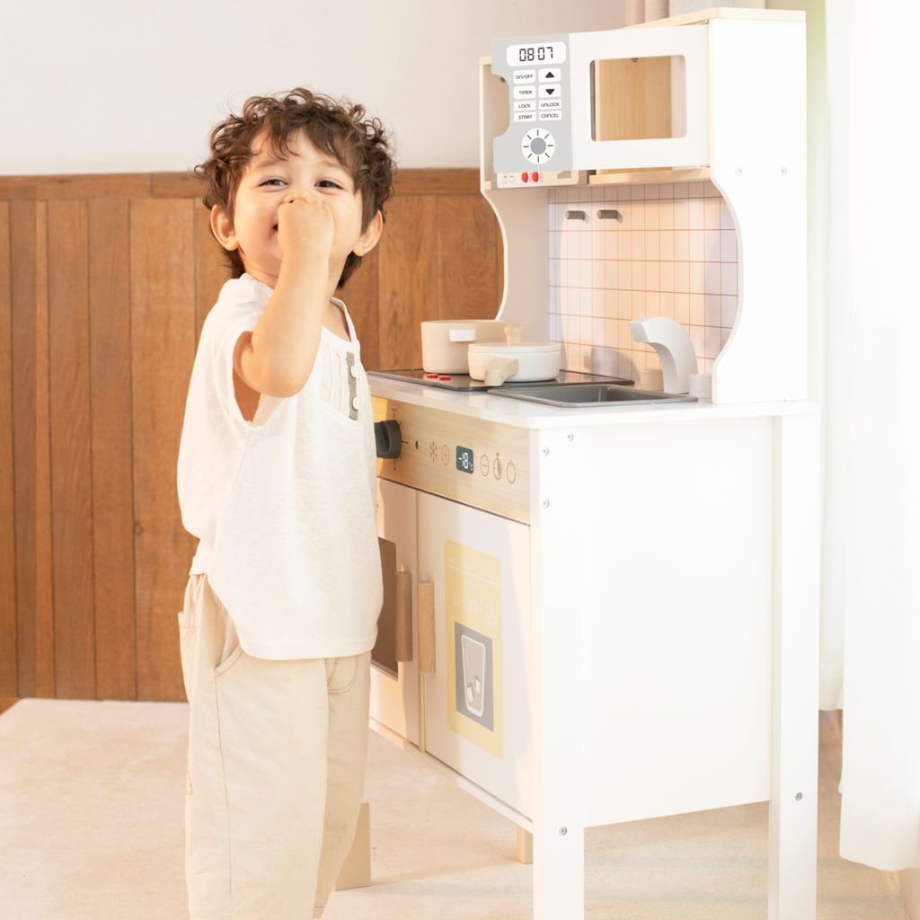 Classic World: Idee e design per la cucina moderna