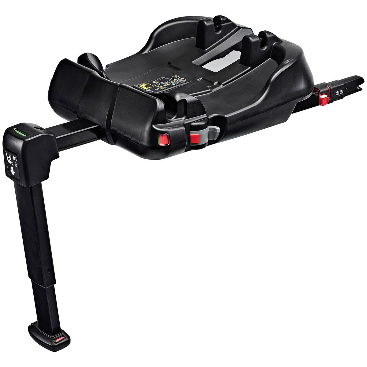 doona X Isofix base ISOFIX i-Size - Buy 4mybaby