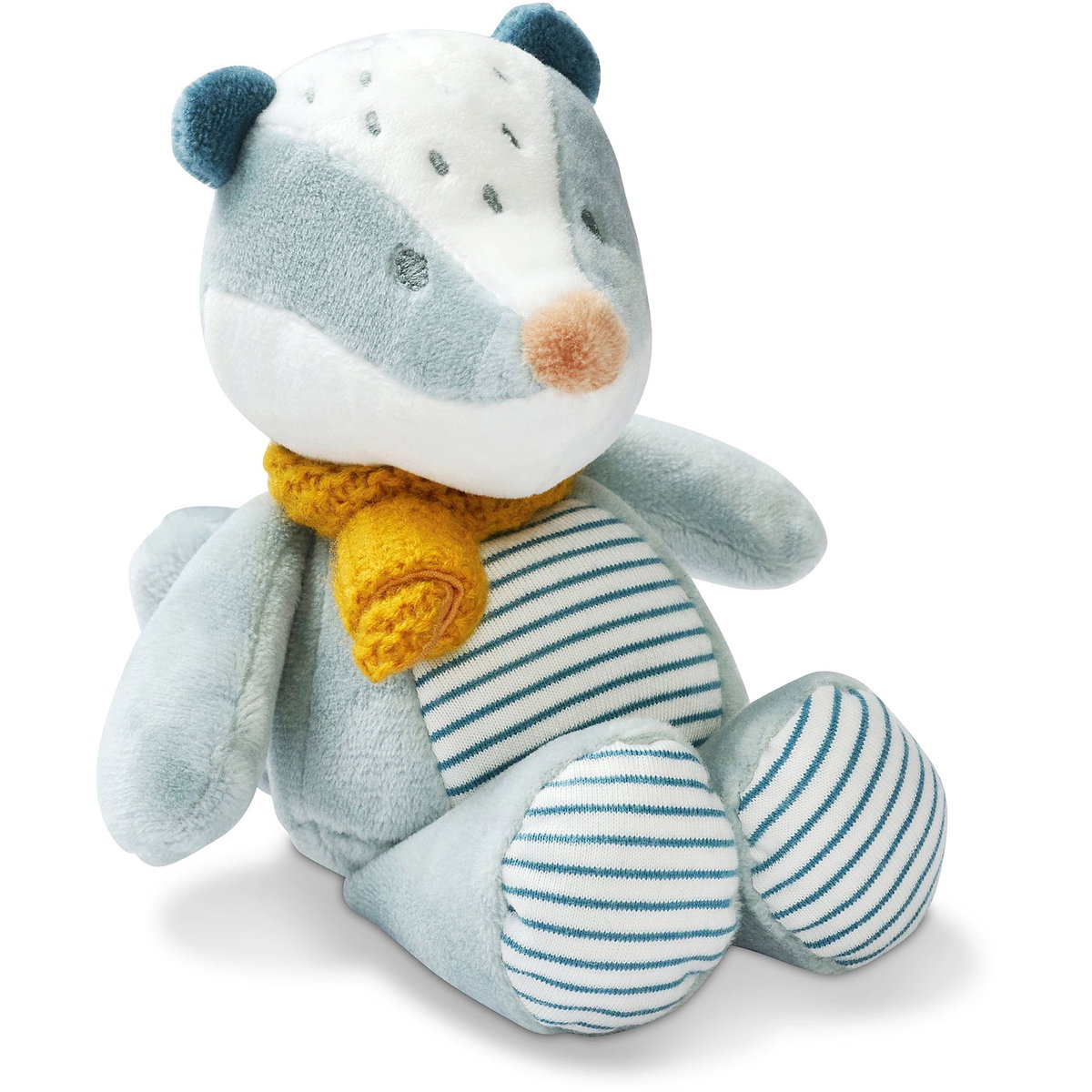 Product Image for Nattou Rattle and Grasping Toy Felix