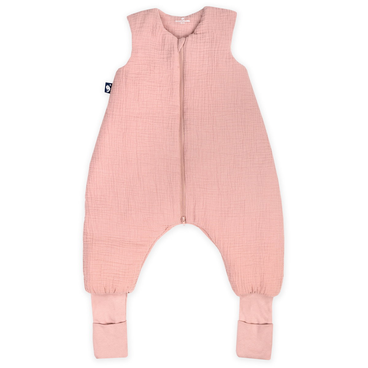 Product Image for Julius Zöllner Player Gigoteuse à jambes en mousseline dusty rose