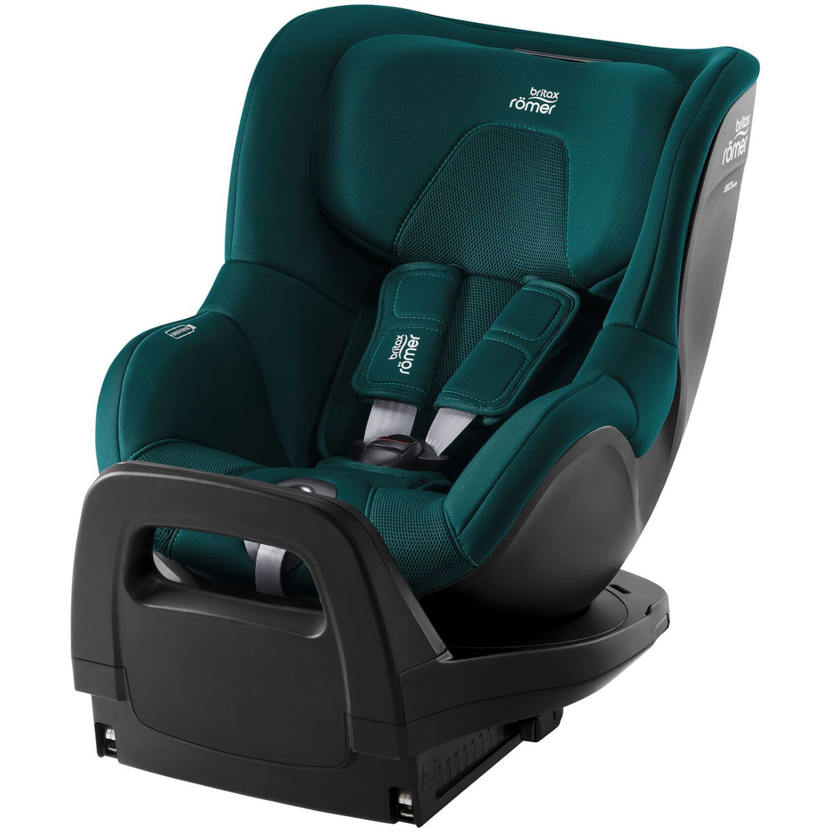 Britax on sale romer swivel