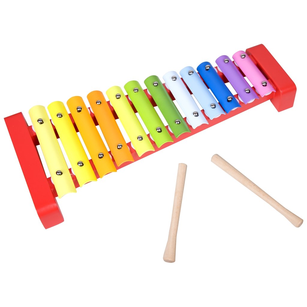 Kinder xylophone online