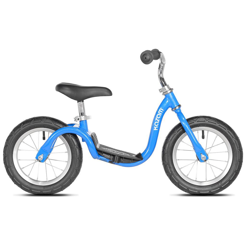 Kazam balance bike best sale