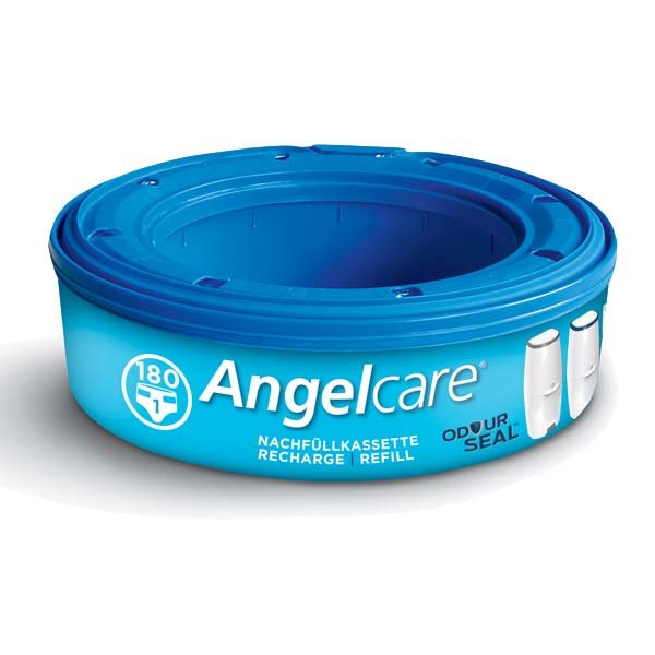Recharges Angelcare Plus