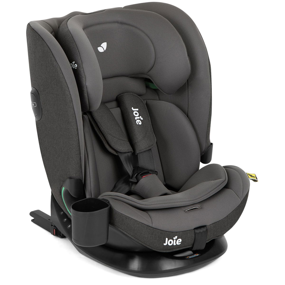 Joie i-Bold thunder im 4mybaby.ch Online-Shop für Babyartikel
