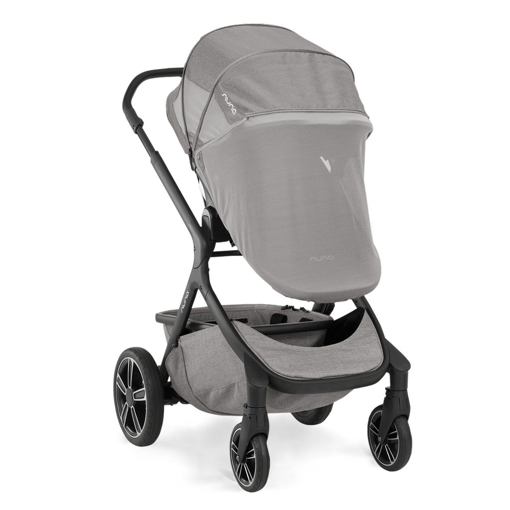 Nuna demi grow rain cover discount