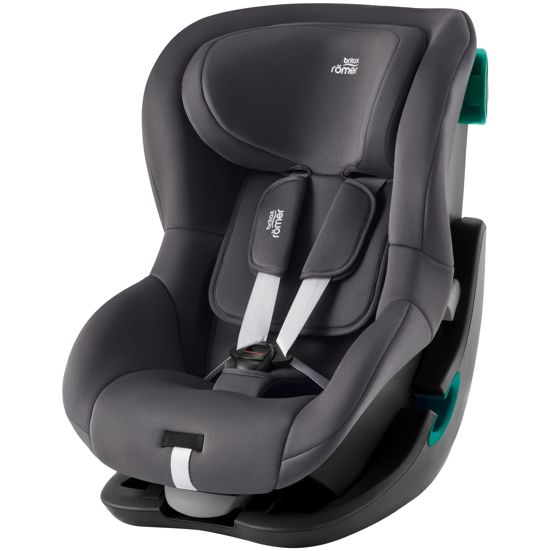 Britax R mer King Pro Safe Car Seat For Children Test Experience Britax R mer King Pro Safe Car Seat For Children Test Experience