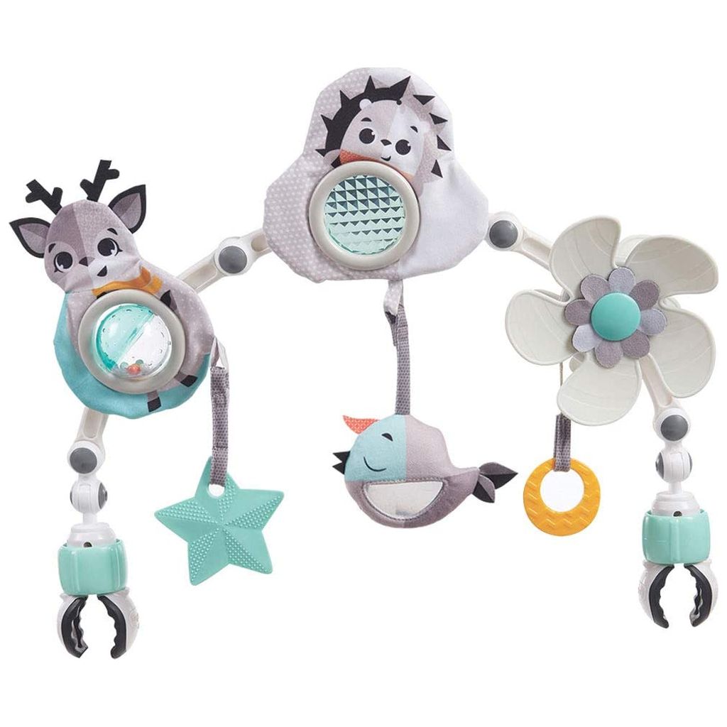 Poussette Tiny Love Musical