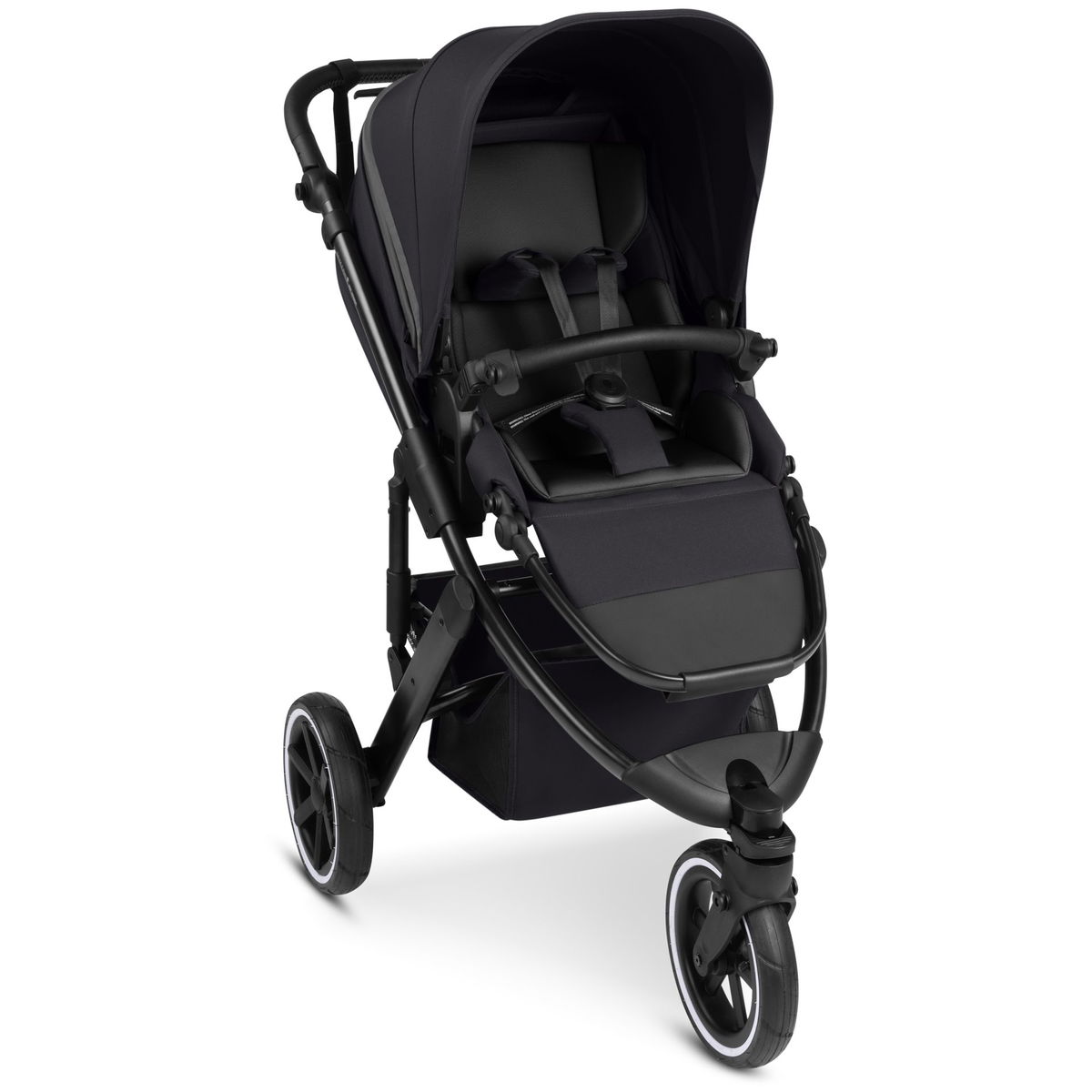 ABC Design Salsa Run Acheter une poussette sport en ligne