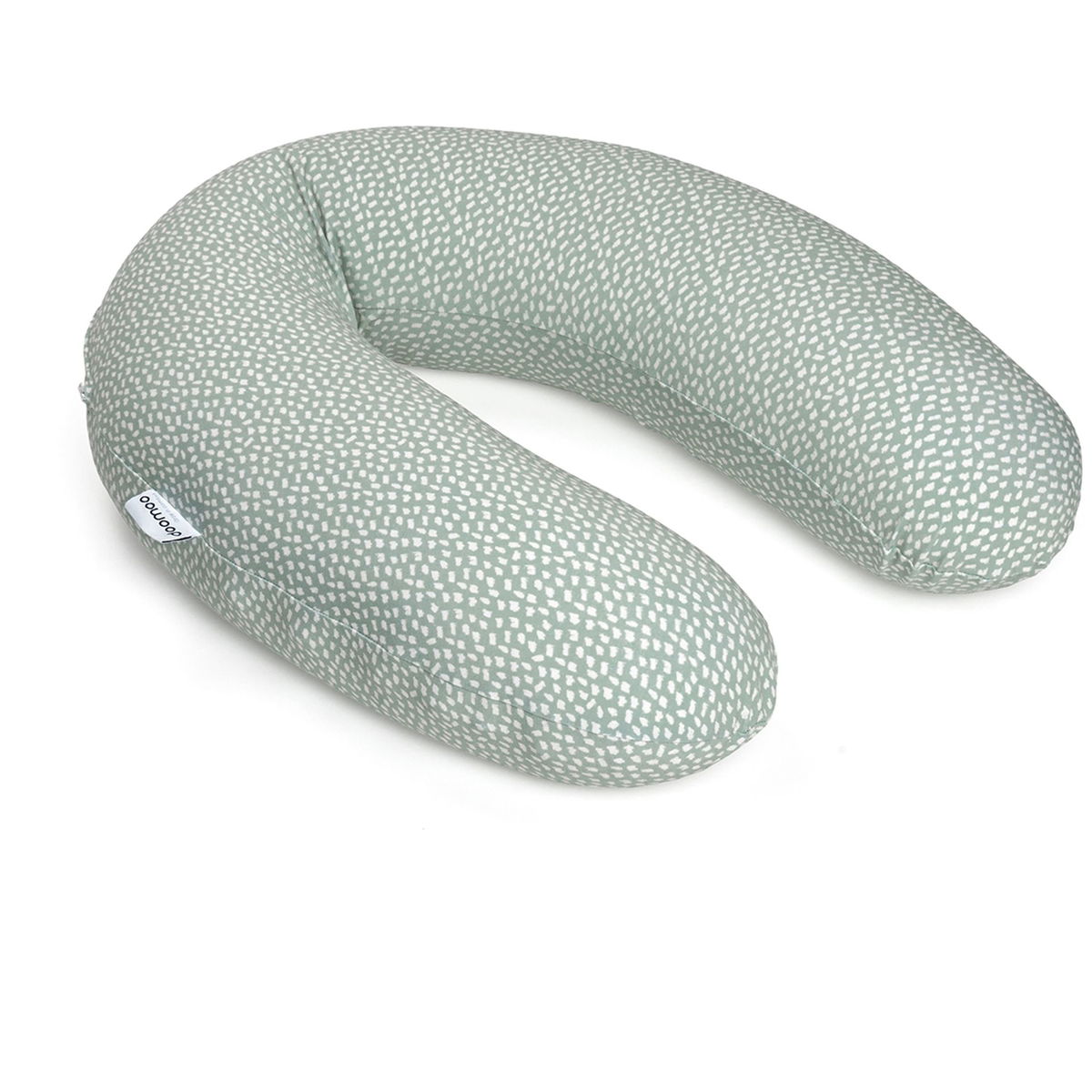 Product Image for doomoo copricuscino da allattamento cloudy khaki