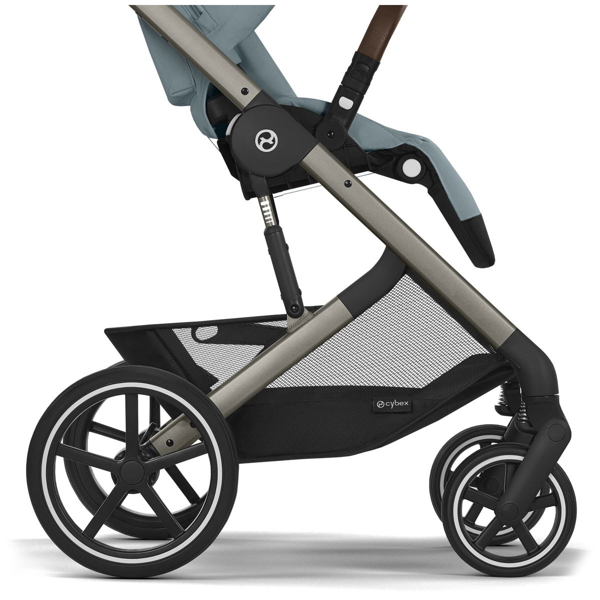 Maxi cosi cybex balios s best sale