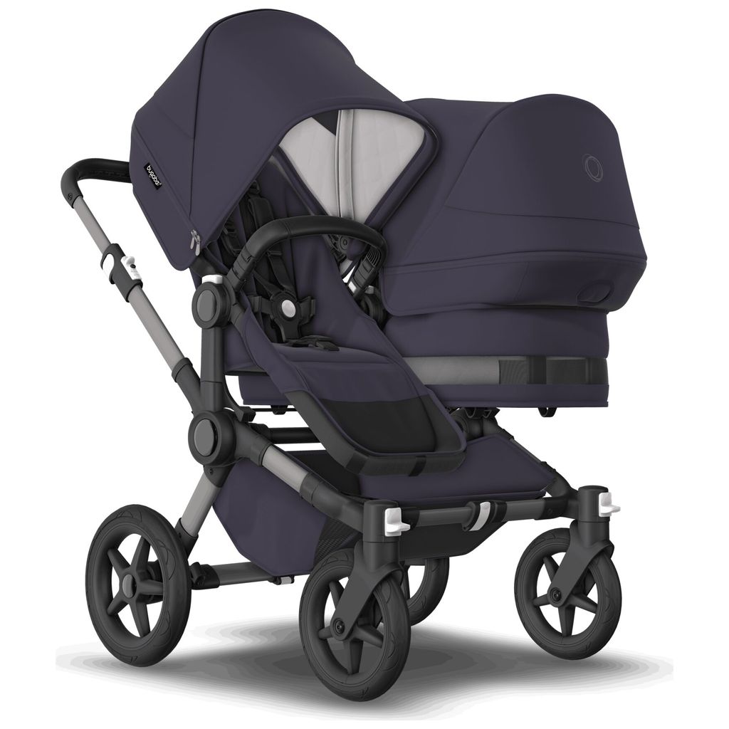 Kinderwagen bugaboo donkey duo hotsell